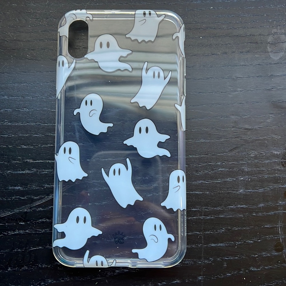Velvet caviar IphoneXS max